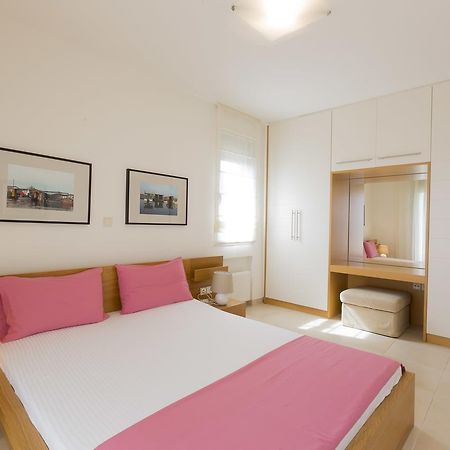 Oleander Villa, Pefkochori #Feelslikehome Exterior foto