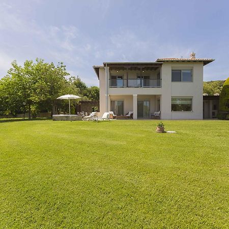 Oleander Villa, Pefkochori #Feelslikehome Exterior foto