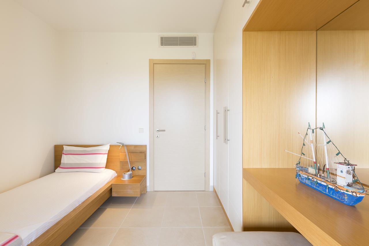 Oleander Villa, Pefkochori #Feelslikehome Exterior foto