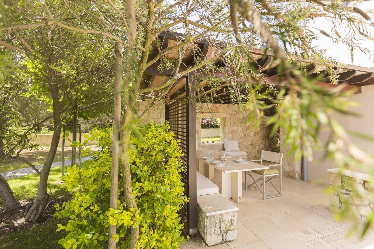 Oleander Villa, Pefkochori #Feelslikehome Exterior foto
